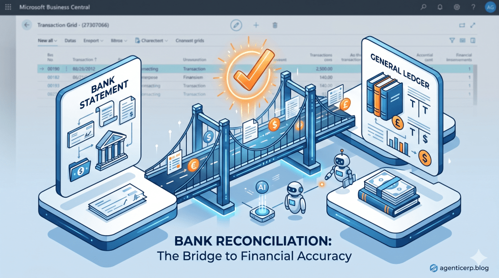 Bank Acc Recon