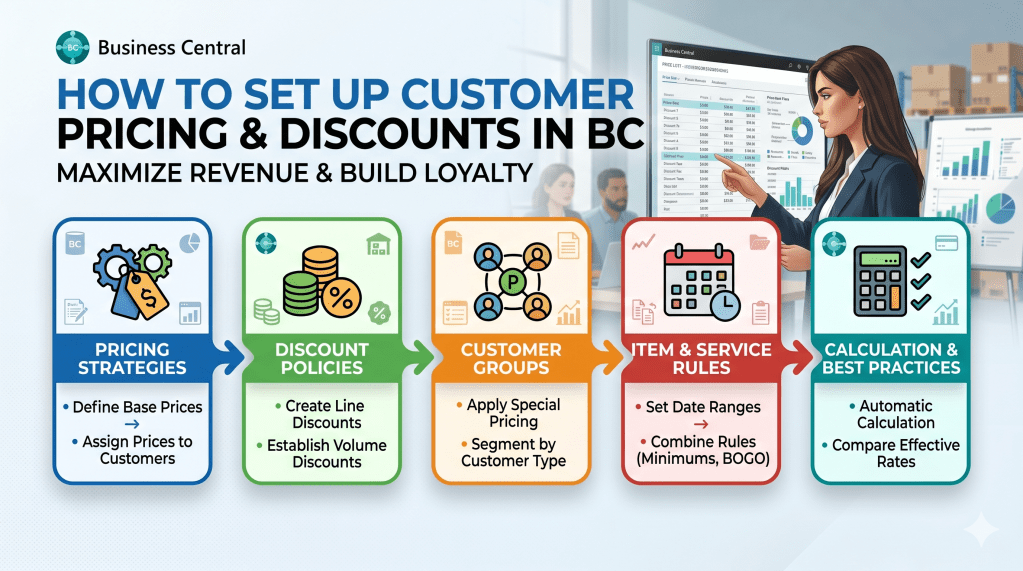 Customer Price