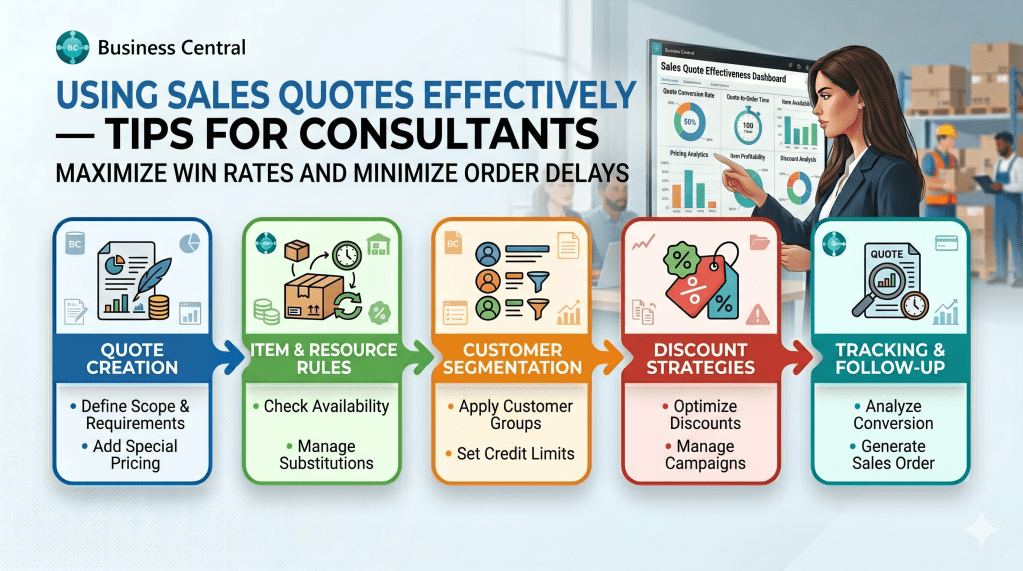sales quote